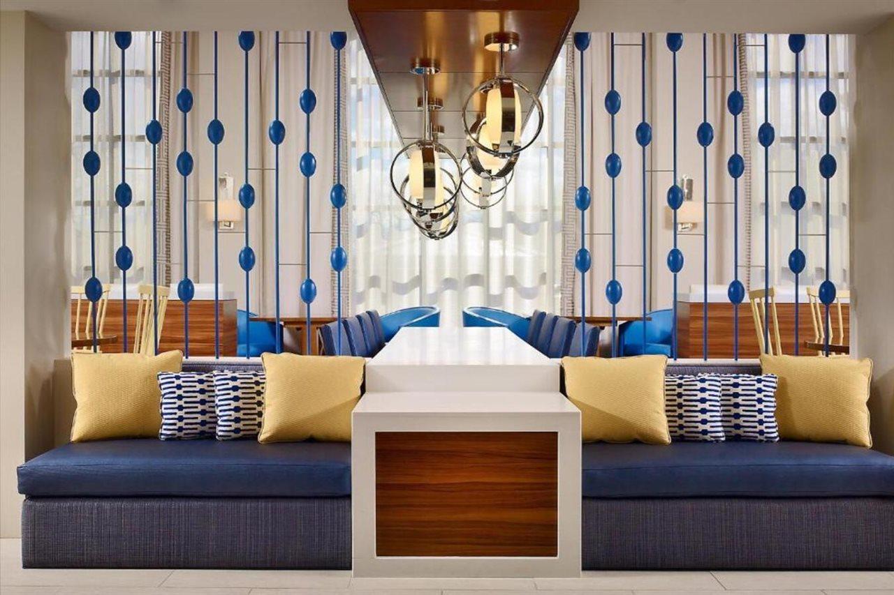 Sonesta Es Suites Houston Galleria Exteriér fotografie