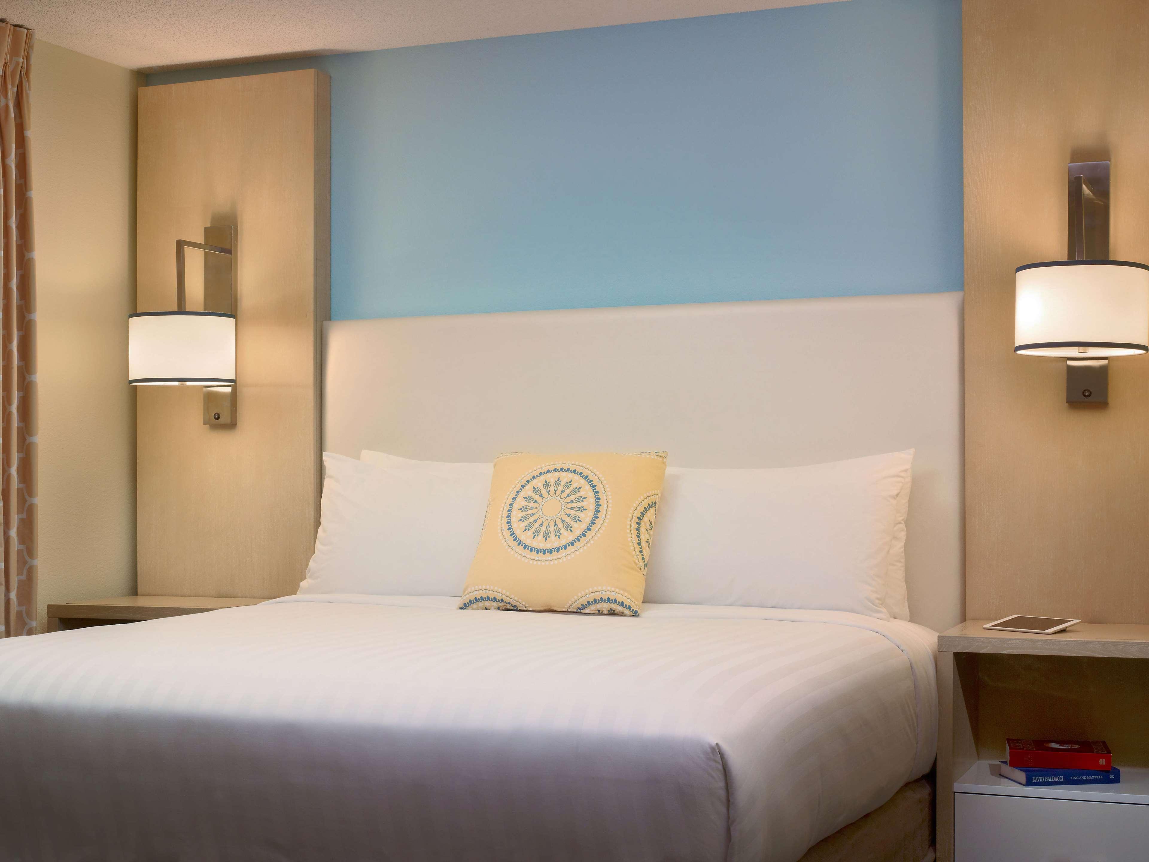 Sonesta Es Suites Houston Galleria Exteriér fotografie