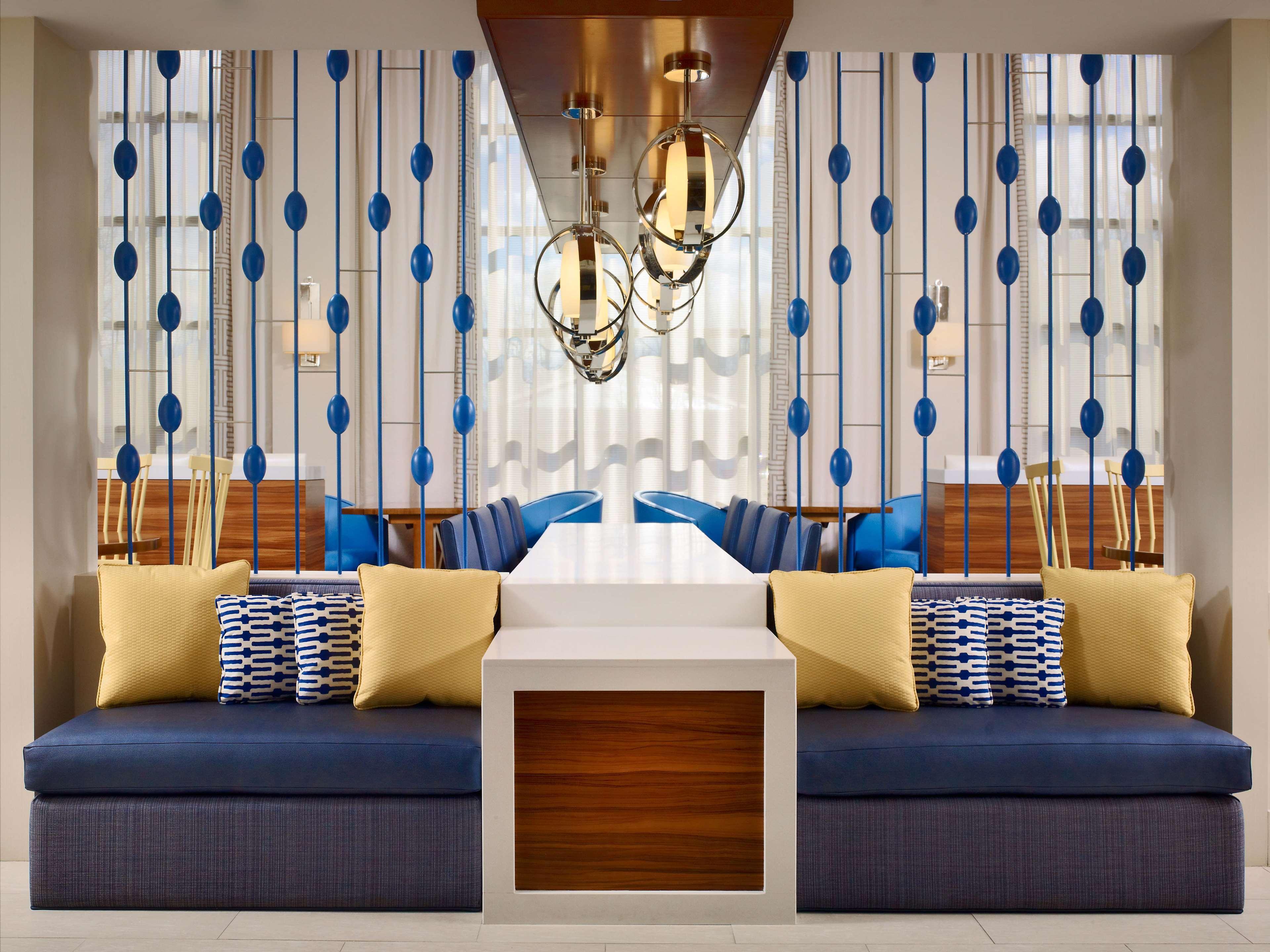 Sonesta Es Suites Houston Galleria Exteriér fotografie